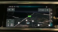 Audi Q3 35 TFSI S Line 5dr Petrol Estate